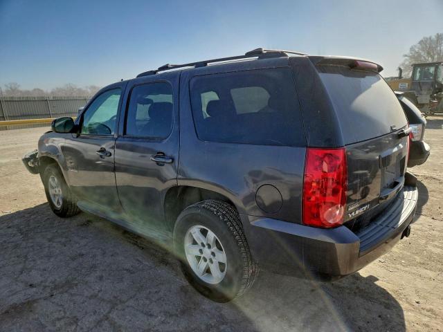 GMC Yukon Sle Image 10