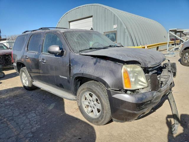 GMC Yukon Sle Image 9