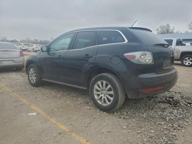 Mazda Cx Image 2