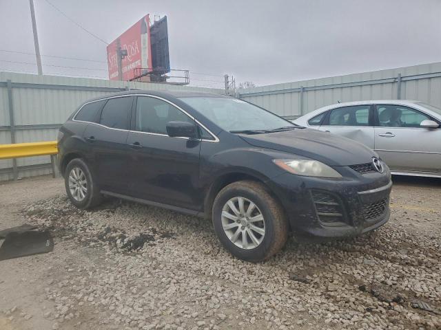 Mazda Cx Image 5