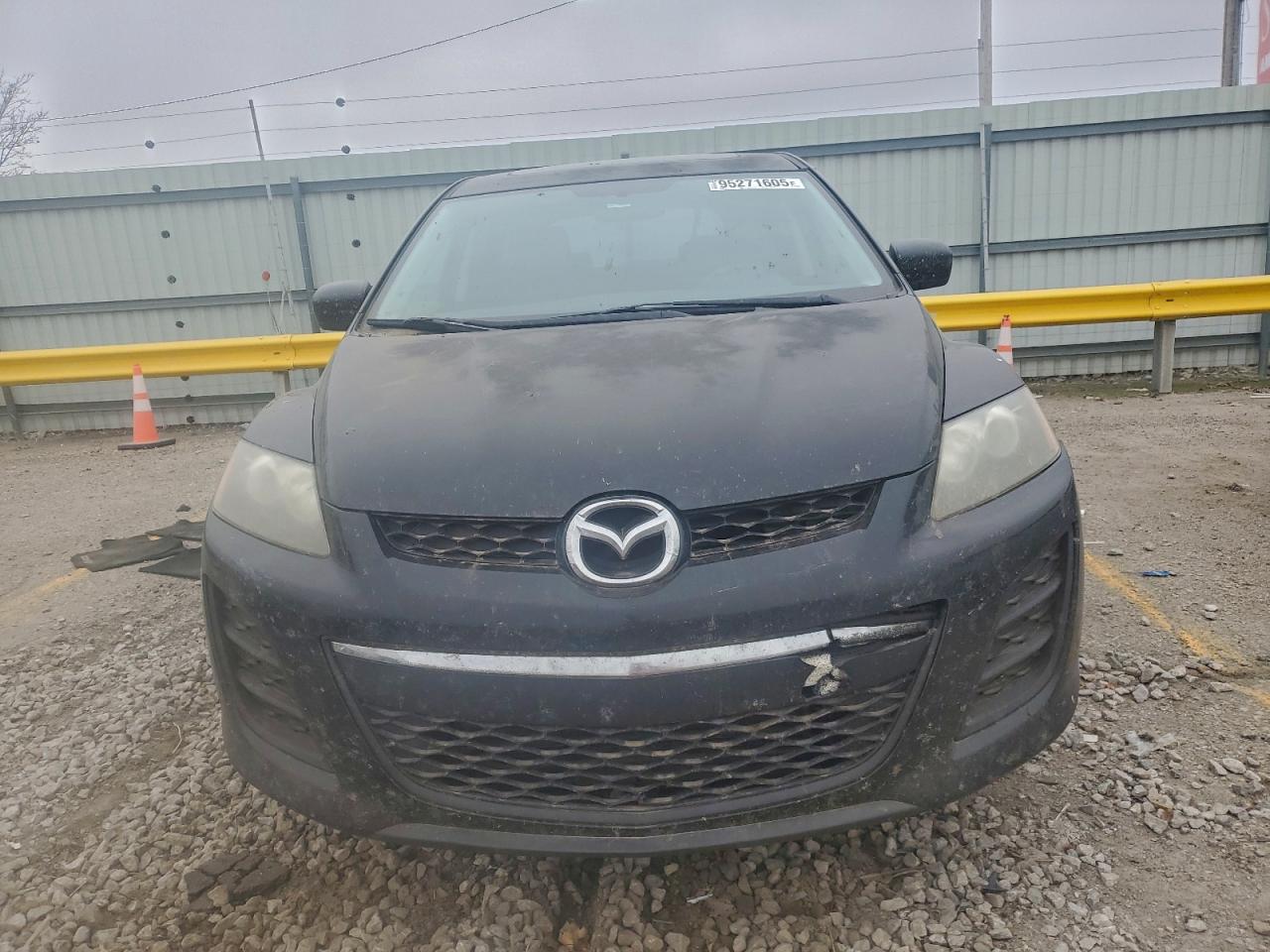 Mazda Cx Image 12