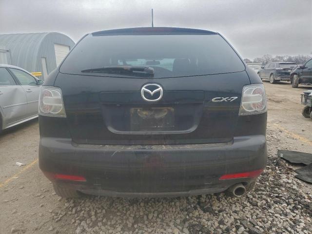 Mazda Cx Image 3