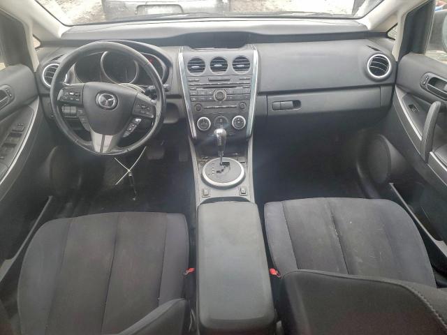 Mazda Cx Image 4