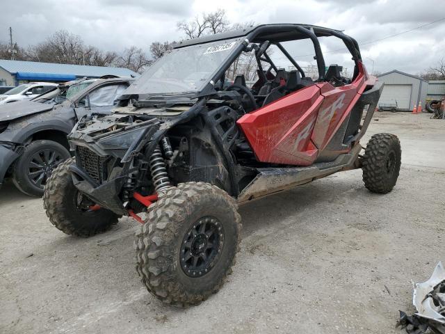 Polaris Rzr Pro Xp Pro Xp 4 Premium Image 10