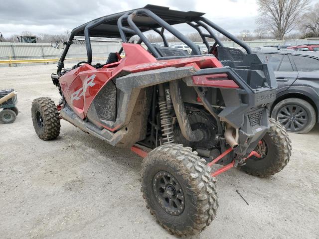 Polaris Rzr Pro Xp Pro Xp 4 Premium Image 8