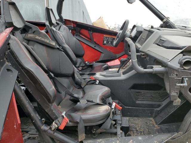 Polaris Rzr Pro Xp Pro Xp 4 Premium Image 5