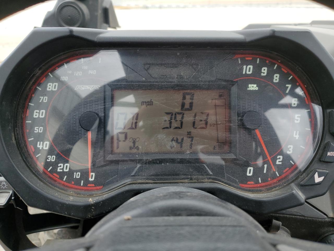 Polaris Rzr Pro Xp Pro Xp 4 Premium Image 3