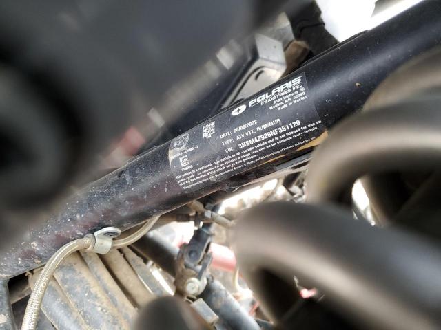 Polaris Rzr Pro Xp Pro Xp 4 Premium Image 4