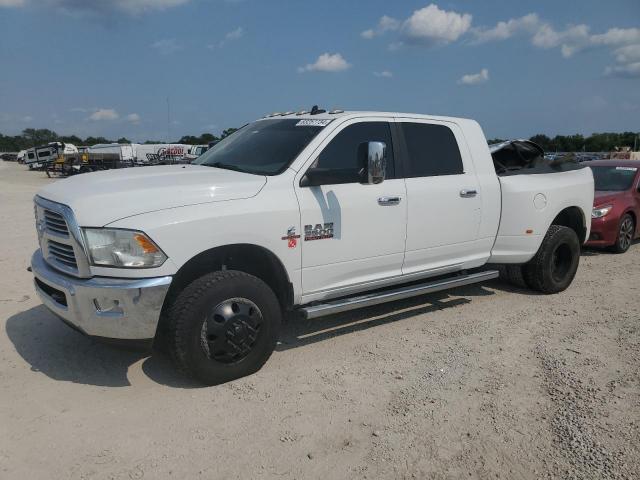 Salvage Ram 3500
