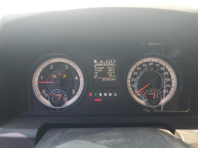 Ram 3500 Slt Image 10