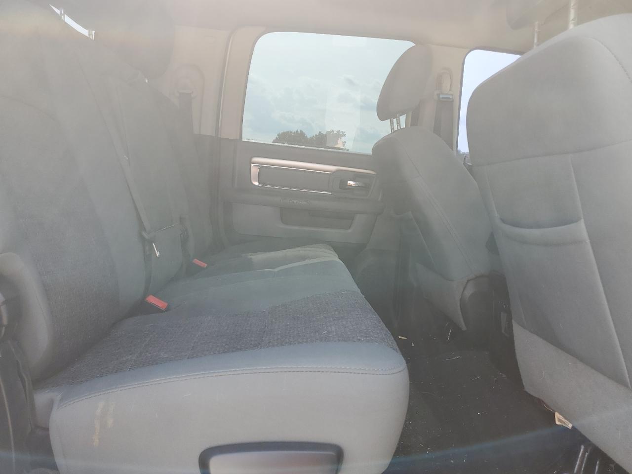 Ram 3500 Slt Image 9