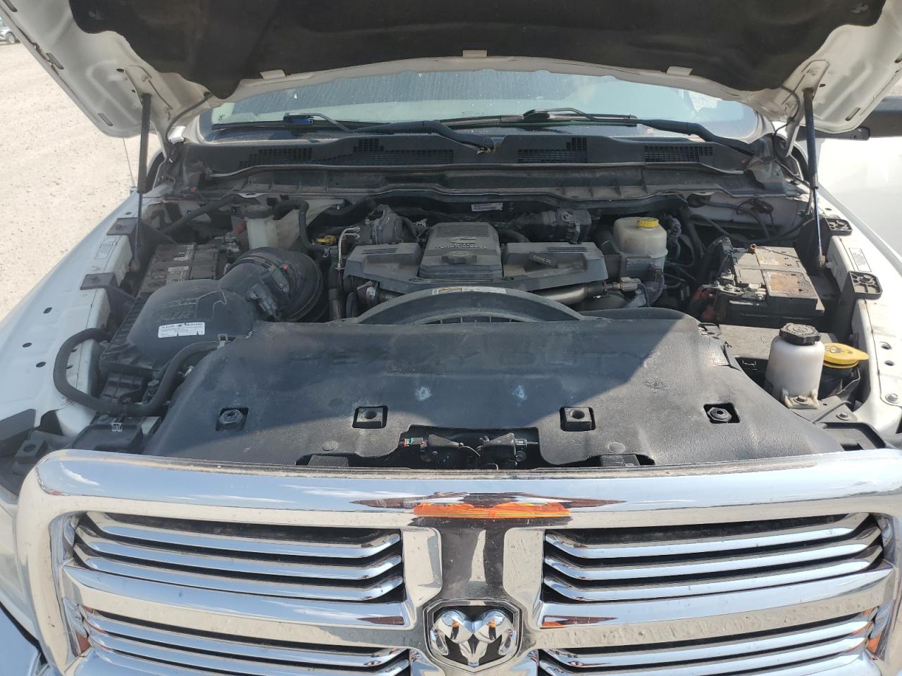 Ram 3500 Slt Image 8