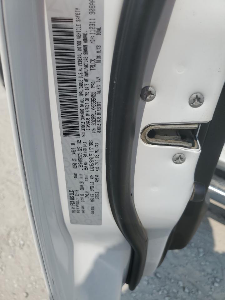 Ram 3500 Slt Image 5