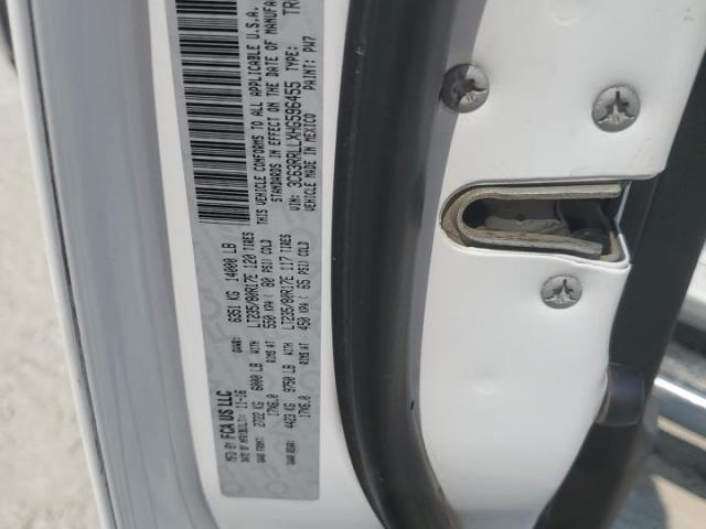 Ram 3500 Slt Image 5