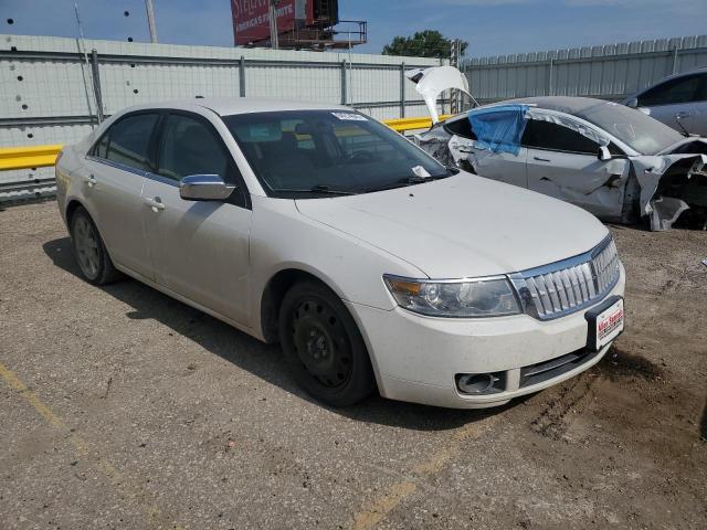 Lincoln MKZ Image 8