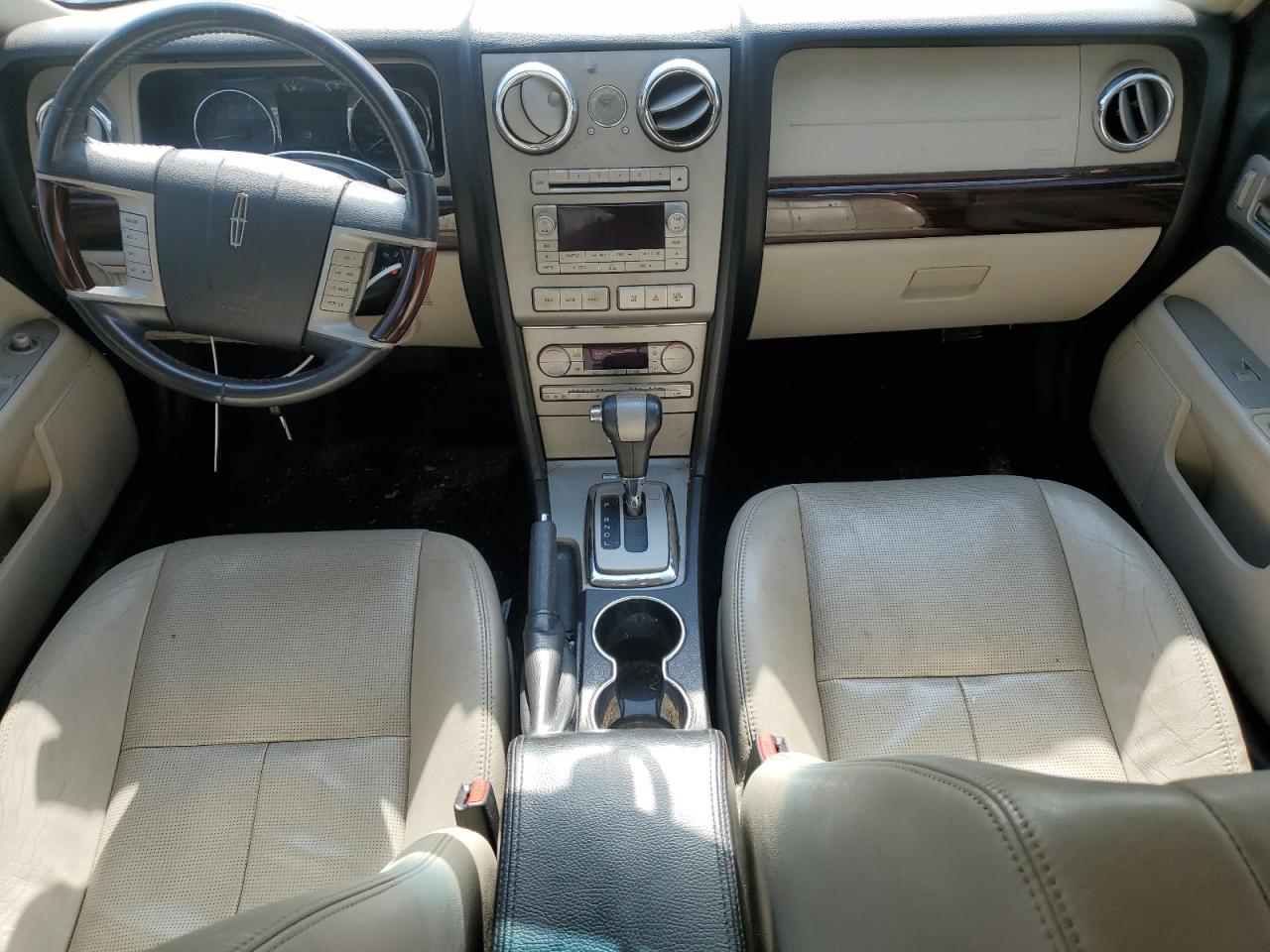 Lincoln MKZ Image 12