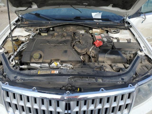 Lincoln MKZ Image 10