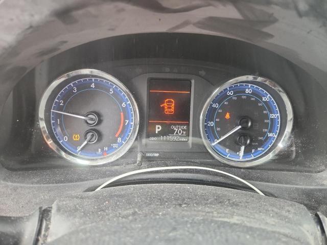 Toyota Corolla L Image 9