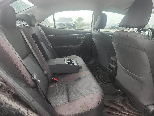 Toyota Corolla L Image 11