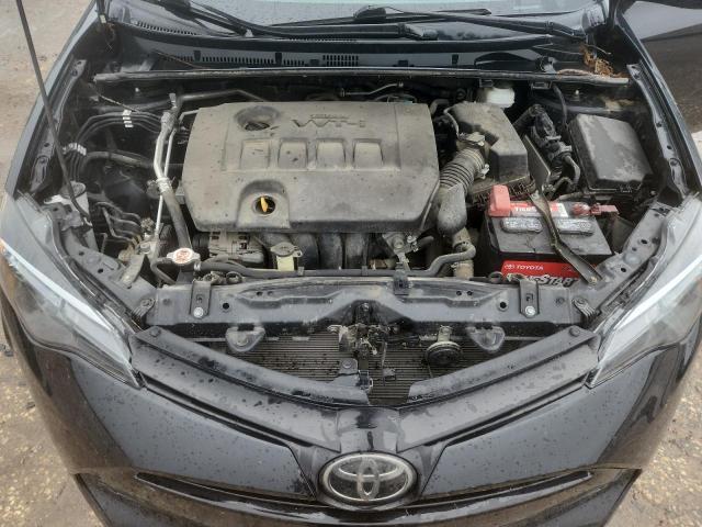 Toyota Corolla L Image 12