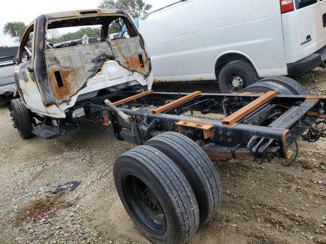 Chev Silverado Med Image 2