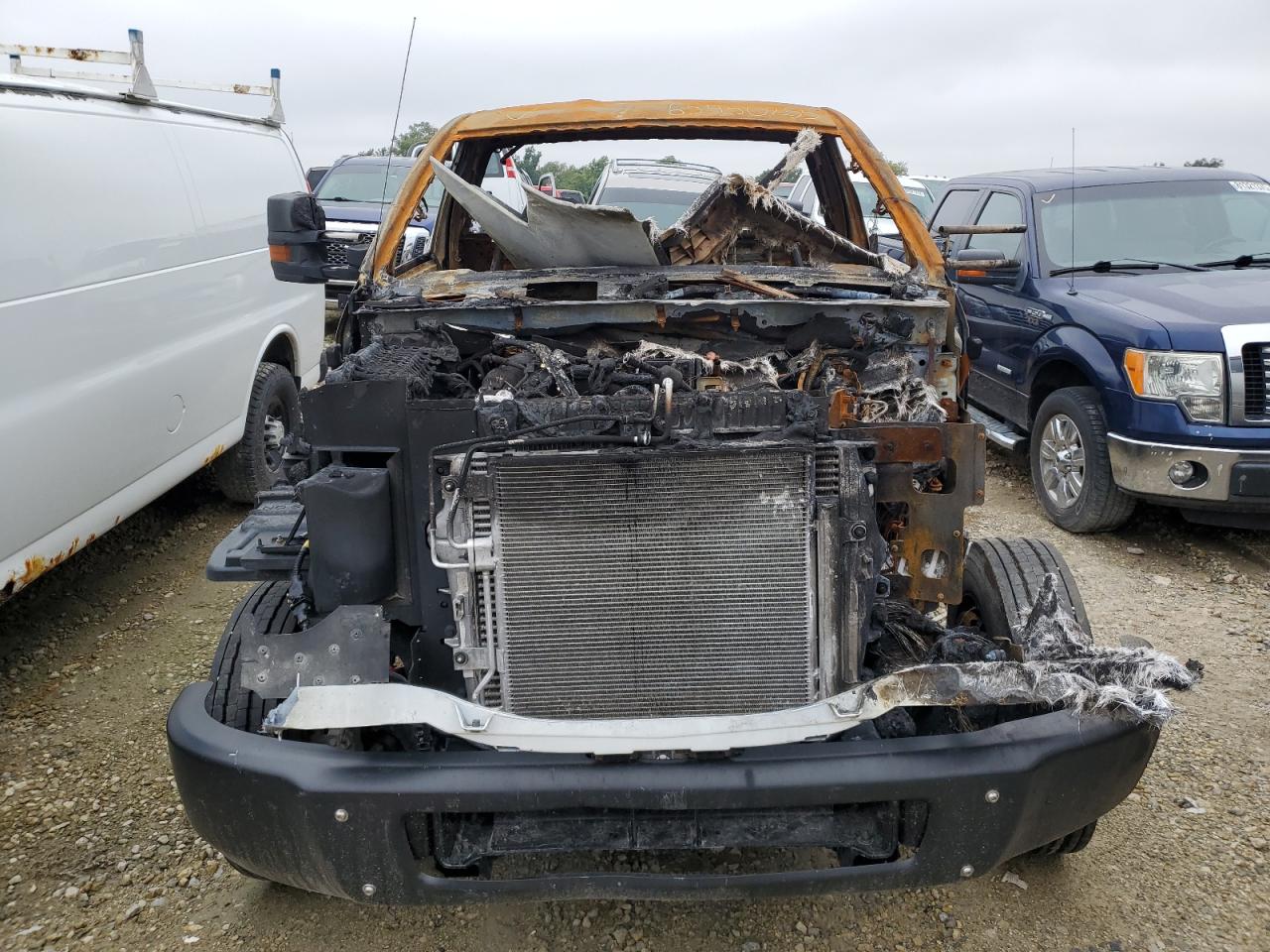 Chev Silverado Med Image 6