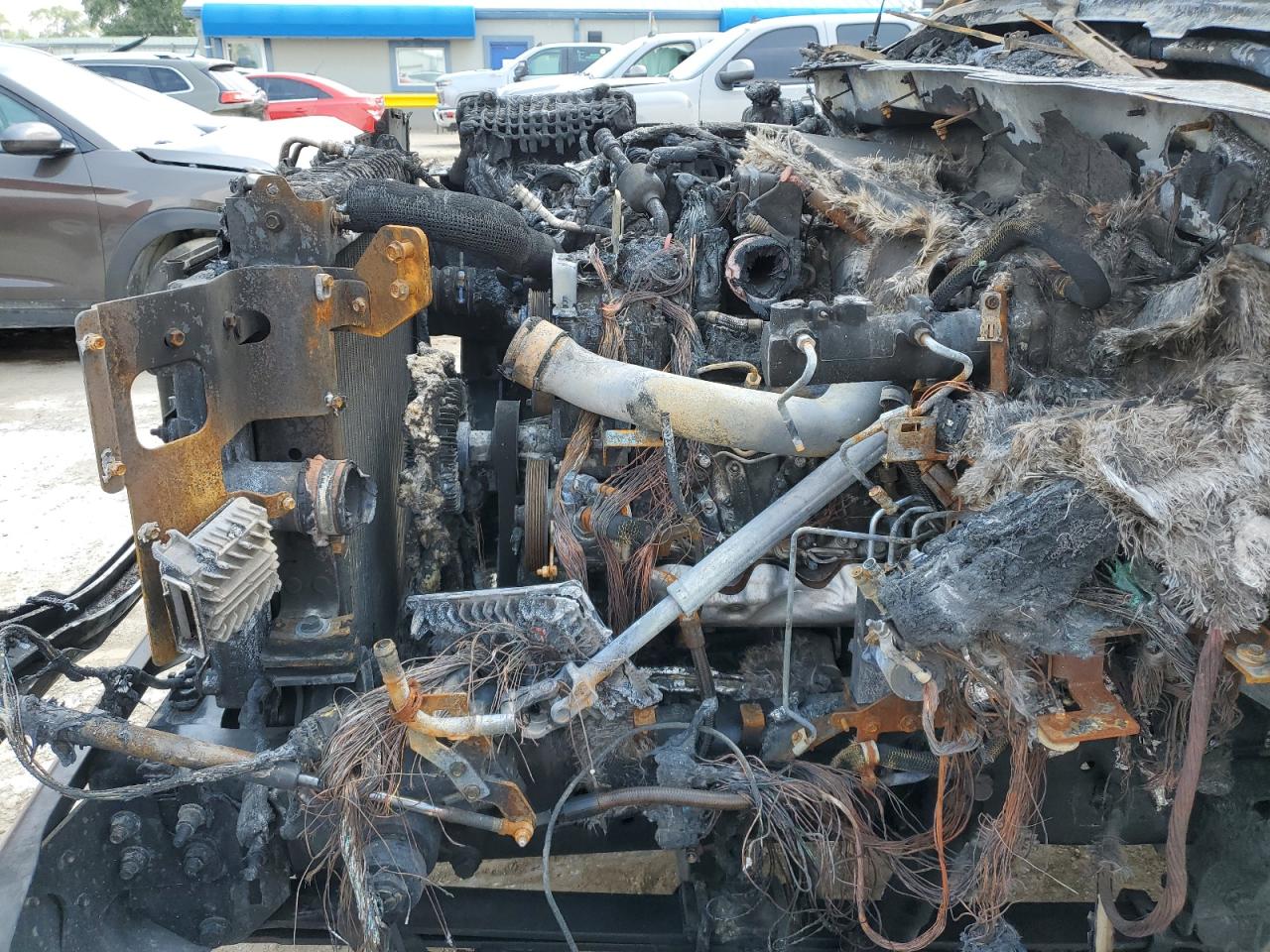 Chev Silverado Med Image 5