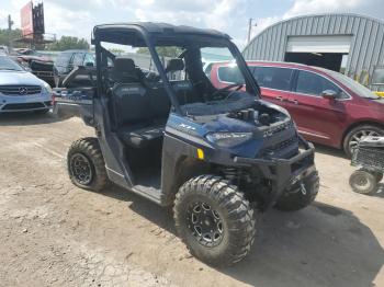  Salvage Polaris Ranger Xp 1000 Eps Norths