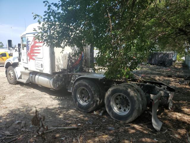 Kenworth Constructi T660 Image 6