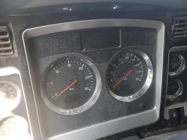 Kenworth Constructi T660 Image 9