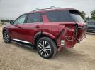 Nissan Pathfinder Platinum Image 5