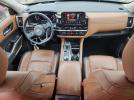 Nissan Pathfinder Platinum Image 11