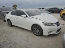 Lexus Gs 350 Image 10