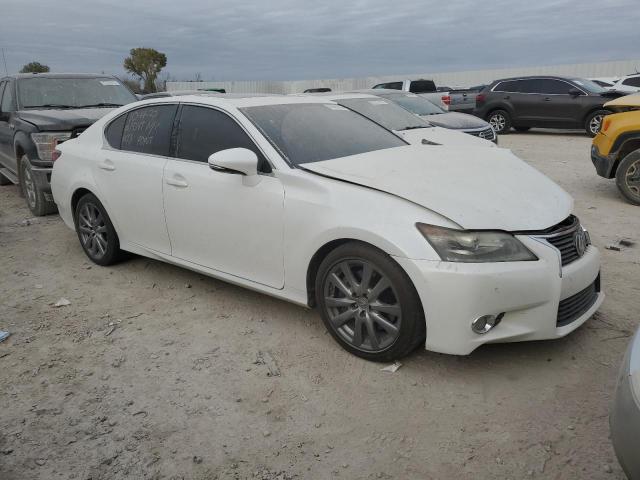 Lexus Gs 350 Image 10