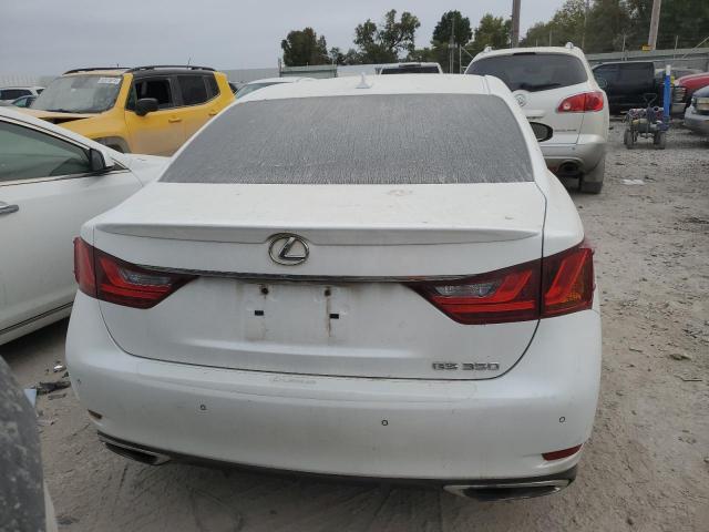 Lexus Gs 350 Image 5