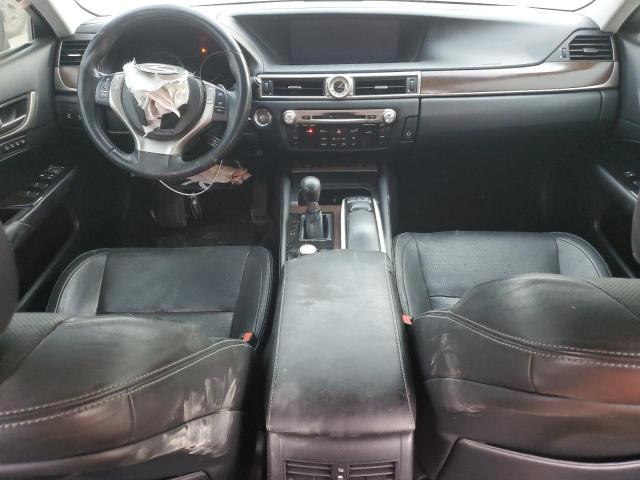 Lexus Gs 350 Image 2