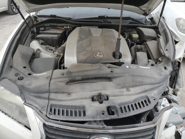 Lexus Gs 350 Image 8