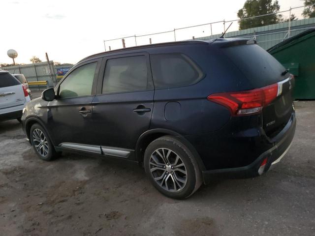 Mitsubishi Outlander Se Image 3