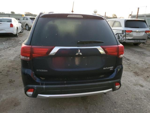 Mitsubishi Outlander Se Image 7