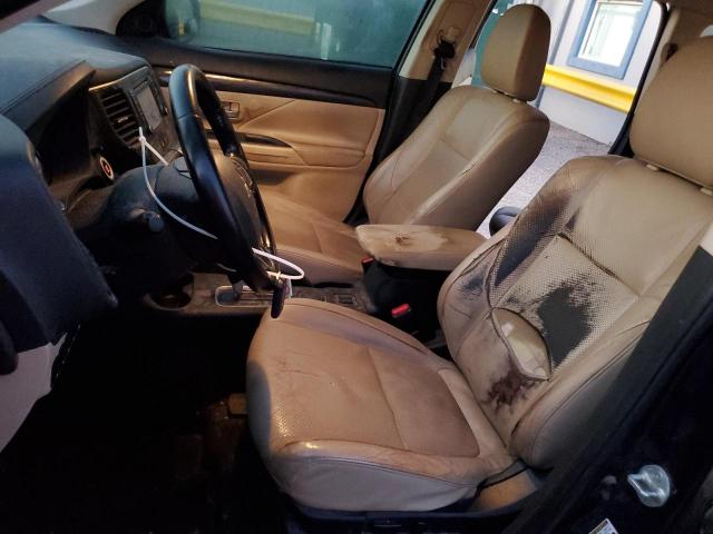 Mitsubishi Outlander Se Image 8