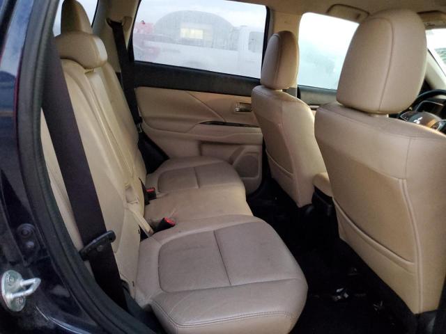 Mitsubishi Outlander Se Image 11