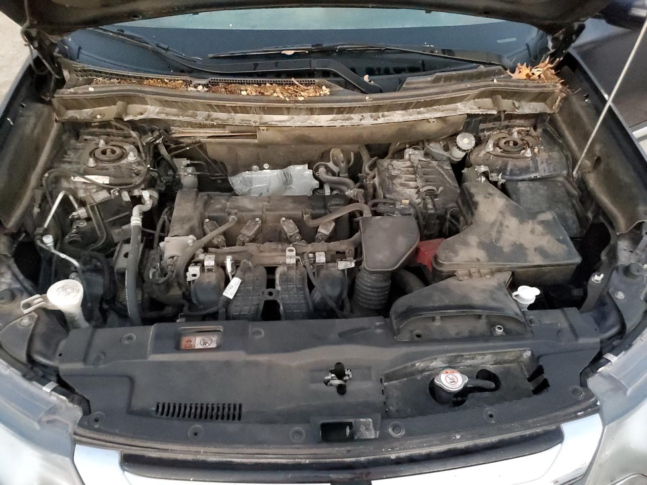 Mitsubishi Outlander Se Image 6