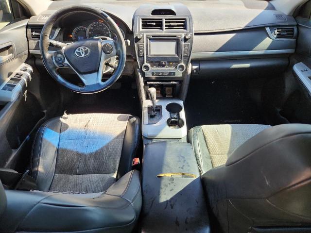Toyota Camry Base Image 6