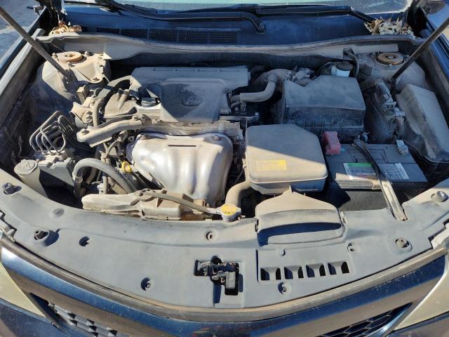 Toyota Camry Base Image 12