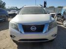 Nissan Pathfinder S Image 4