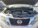 Nissan Pathfinder S Image 13