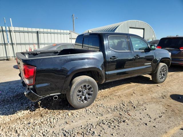 Toyota Tacoma Double Cab Image 5