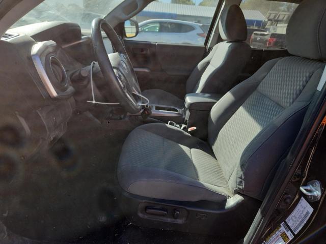 Toyota Tacoma Double Cab Image 12