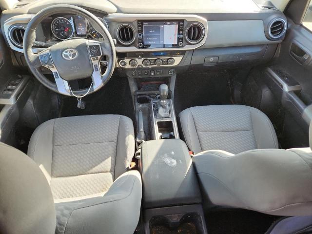 Toyota Tacoma Double Cab Image 8