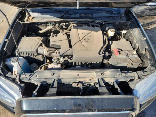 Toyota Tacoma Double Cab Image 11